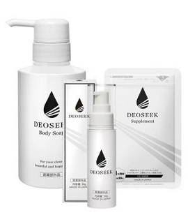 �f�I�V�[�N�V���[�Y